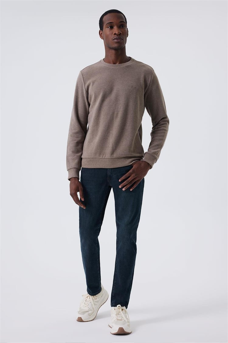 Lee Cooper 241 Lcm 121053 Dn1389 Ferm Mıd Jack Erkek Jean Pantolon