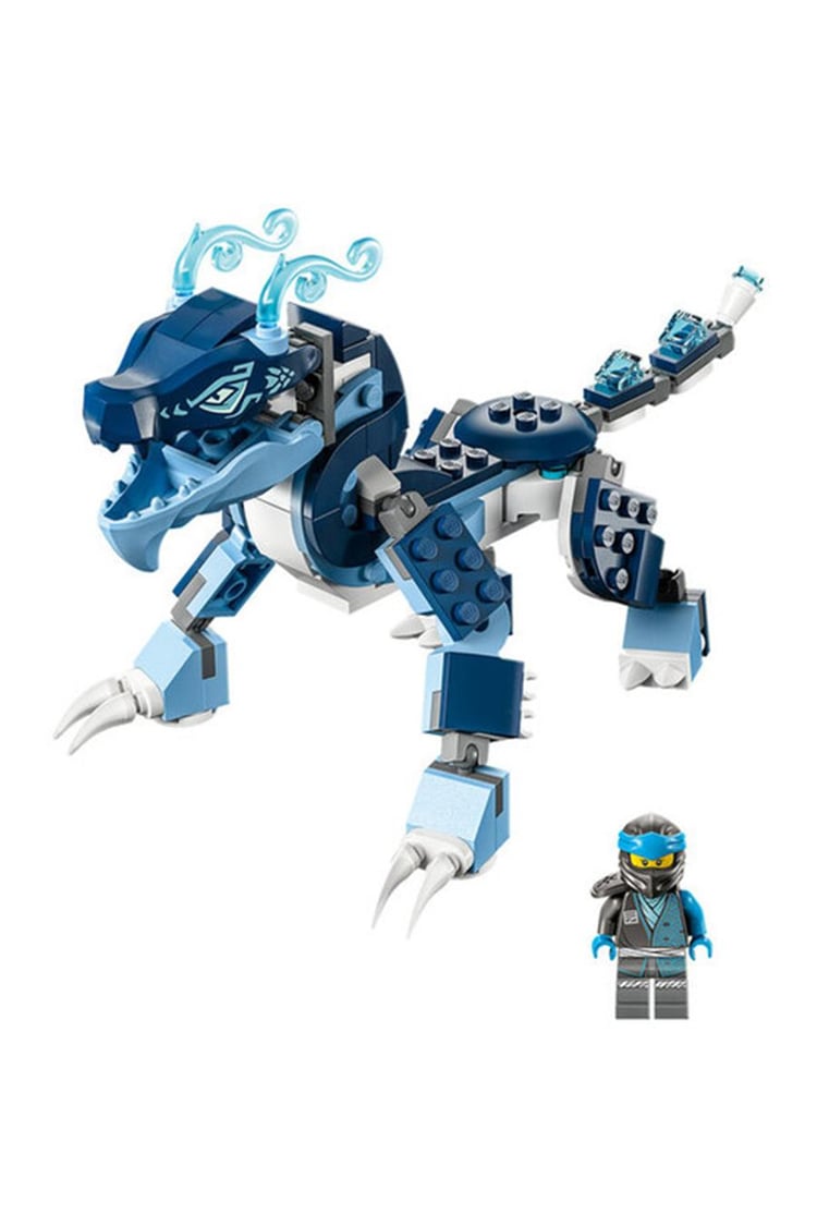 LEGO 71800 Ninjago Nya’nın Su Ejderhası EVO