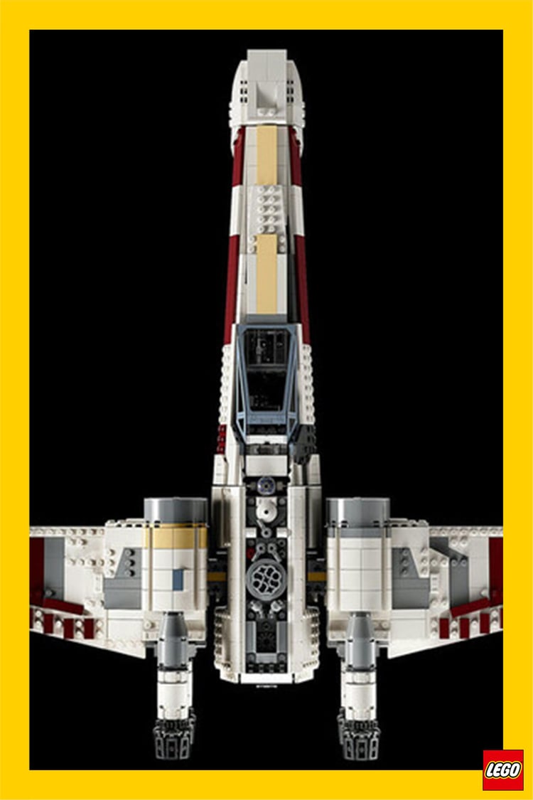 LEGO 75355 Star Wars X-Wing Starfighter