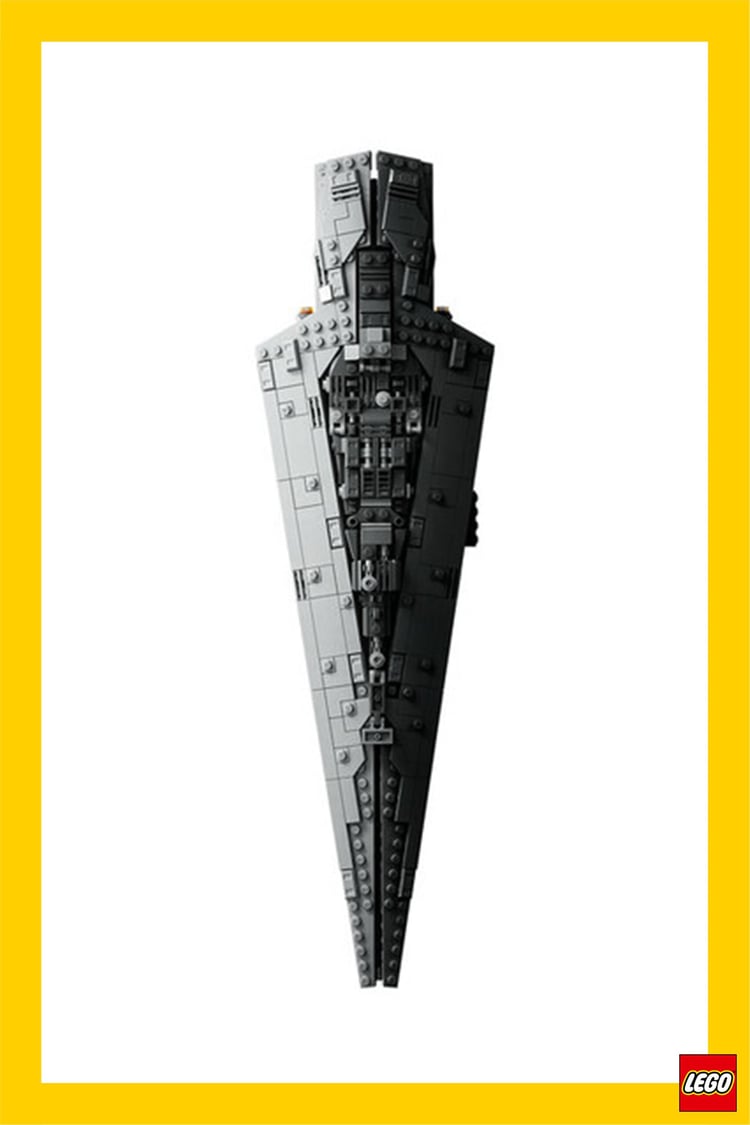 LEGO 75356 Star Wars Executor Super Star Destroyer