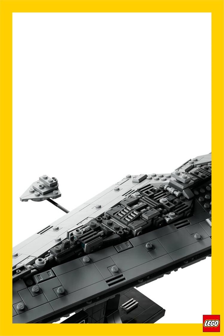 LEGO 75356 Star Wars Executor Super Star Destroyer