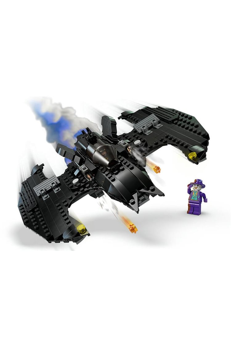 LEGO 76265 DC Batwing: Batman Jokere Karşı