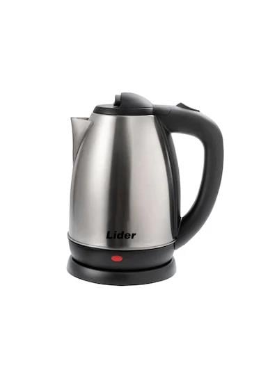 Lider Cfr Çelik Kettle