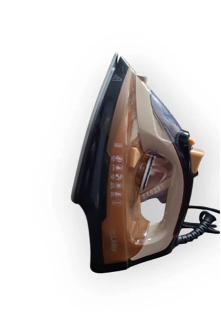 Lider Lb-25 Steamax Buharlı Ütü 3000 W K:6 Ad