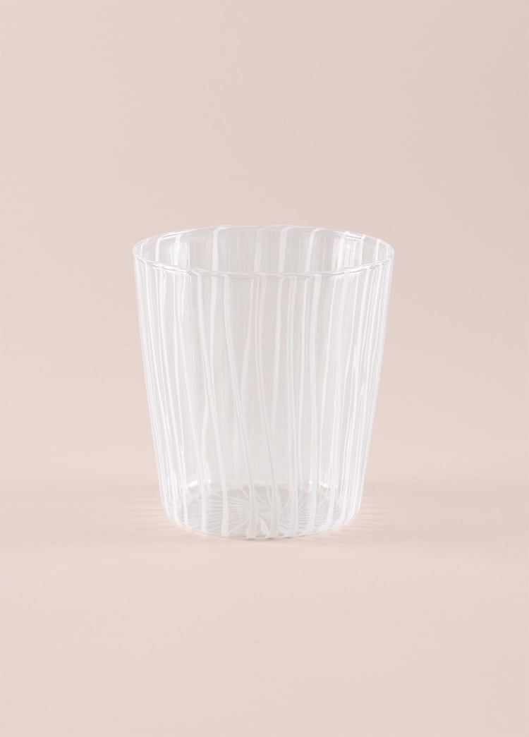 Line Su Bardağı Şeffaf 320 ml