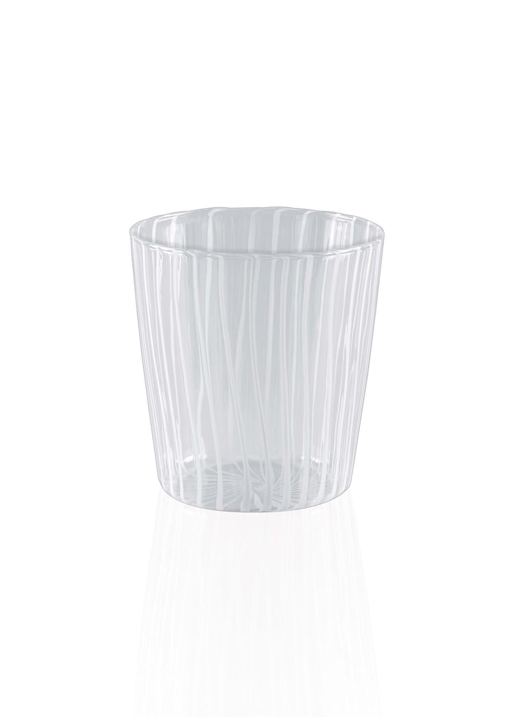 Line Su Bardağı Şeffaf 320 ml