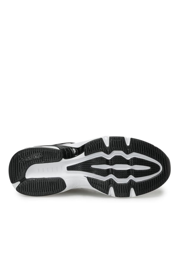 Lotto 5M Athens Wmn 5Fx Sıyah Zenne Sneaker Ayakkabı