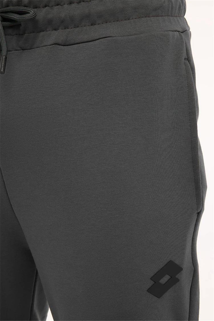 Lotto 5M M Bsc Track Pant 5Fx Antrasıt Erkek Esofman Alt