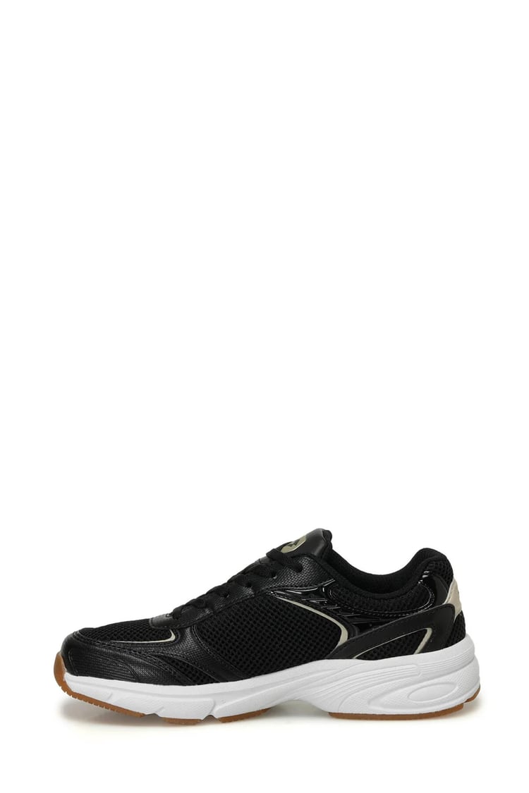 Lotto A10189821912010 4W Stormı Wmn 4Pr Siyah Kadın Sneaker Ayakkabı