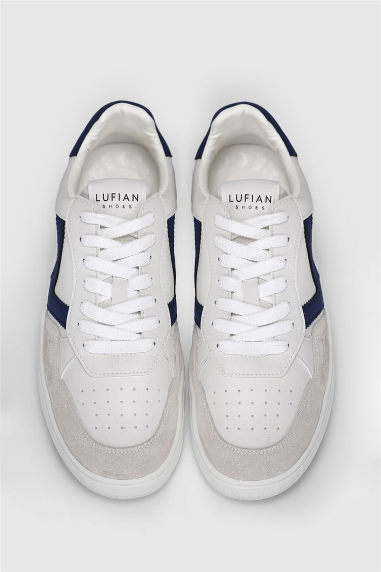 Lufıan 111230325 Vernon Saks Mrd Casual Ayakkabı