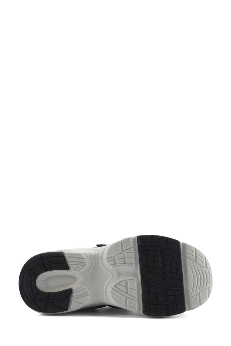 Lumberjack 5M Bulk 5Fx Sıyah Fılet Erkek Cocuk Sneaker Ayakkabı