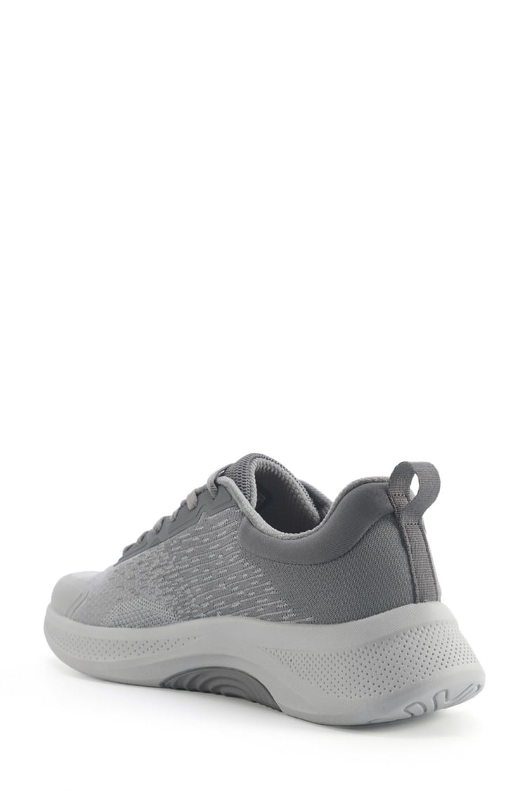 Lumberjack 5M Close 5Fx A Grı Mrd Sport Comfort Ayakkabı