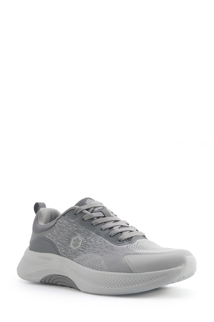 Lumberjack 5M Close 5Fx A Grı Mrd Sport Comfort Ayakkabı