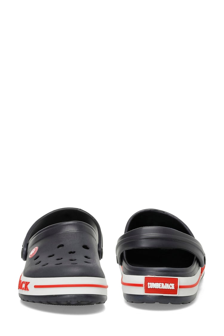 Lumberjack 5M Devon Mn 5Fx Laci Erkek Crocs Terlik