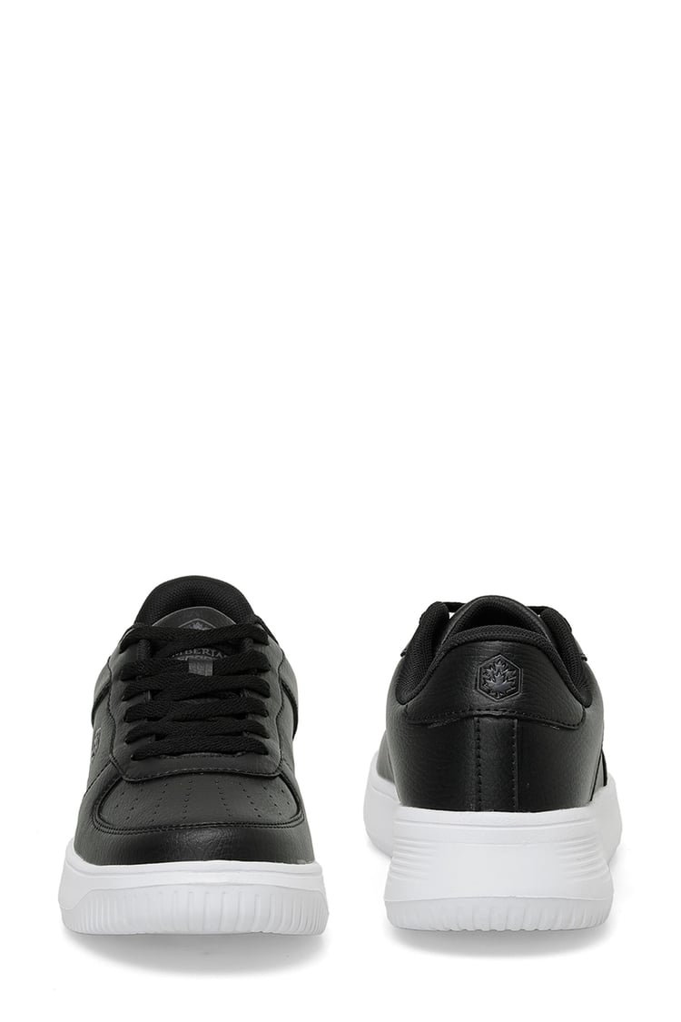 Lumberjack 5M Fınster 5Fx Sıyah Mrd Sneaker Byk No Ayakkabı