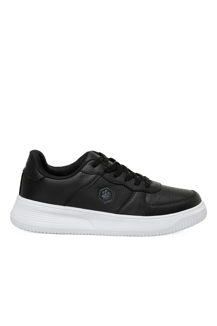 Lumberjack 5M Fınster 5Fx Sıyah Mrd Sneaker Byk No Ayakkabı