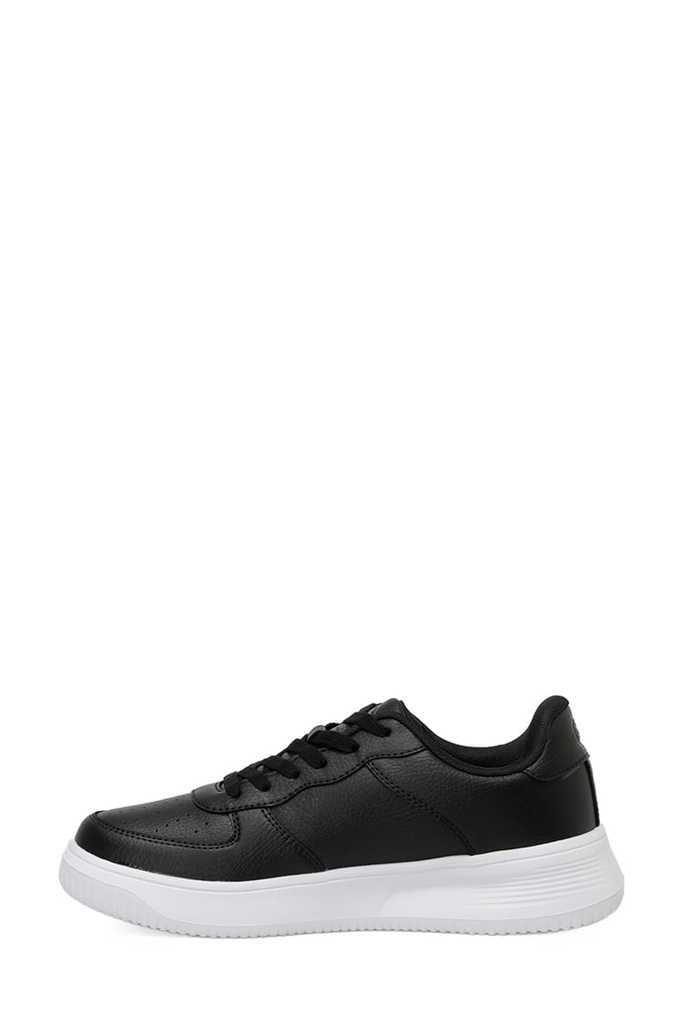 Lumberjack 5M Fınster 5Fx Sıyah Mrd Sneaker Byk No Ayakkabı