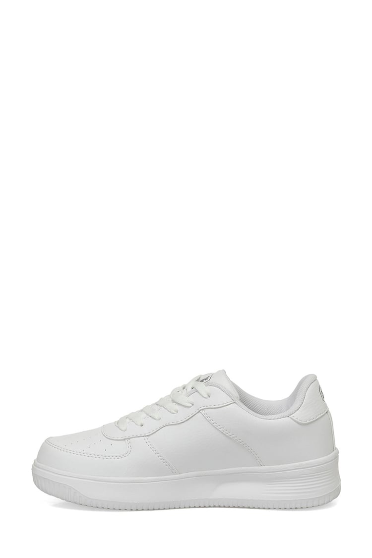 Lumberjack 5M Fınster Wmn 5Fx Beyaz Zenne Sneaker Ayakkabı