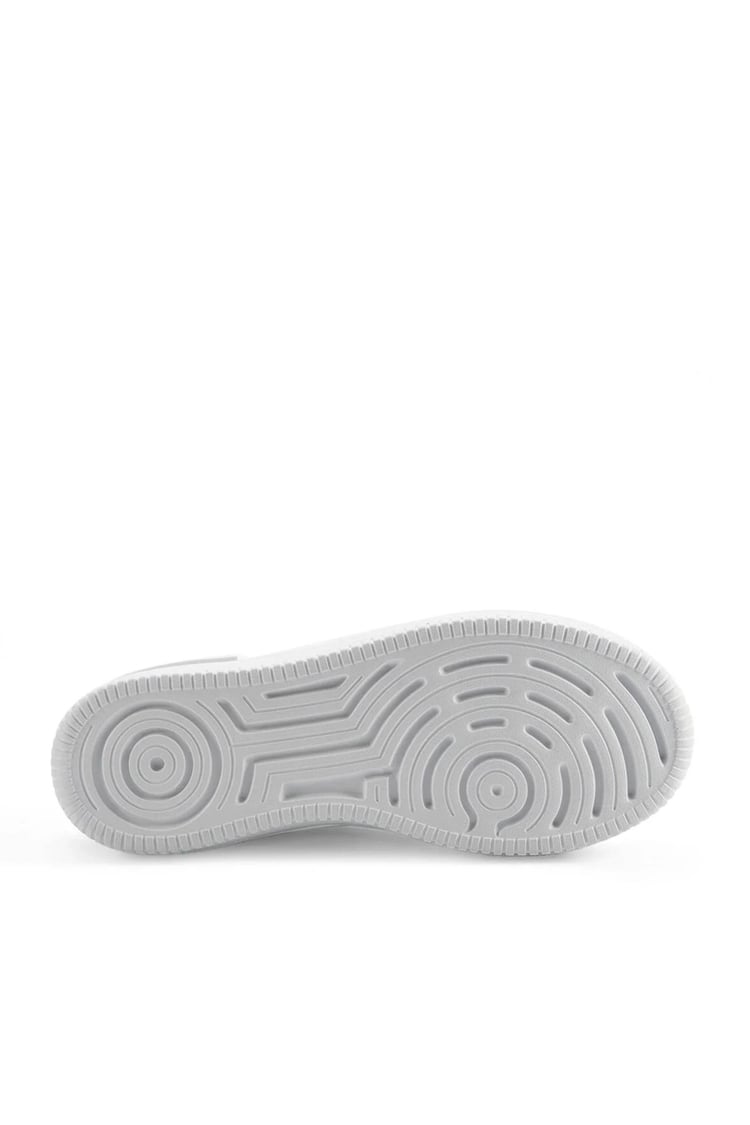Lumberjack 5M Freya Wmn 5Fx Beyaz Zenne Sneaker Ayakkabı