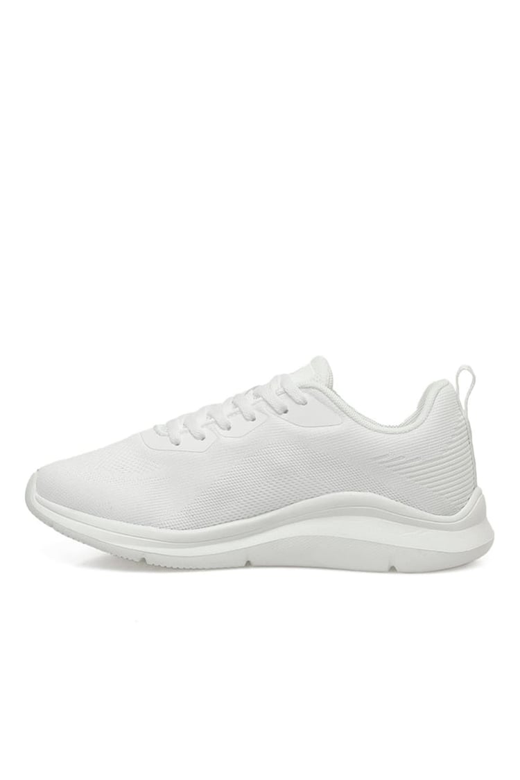 Lumberjack 5M Ivory 5Fx Beyaz Zenne Sport Comfort Ayakkabı