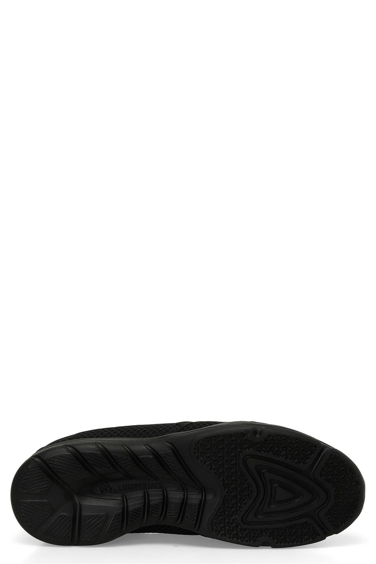 Lumberjack 5M Lıponıs 5Fx Sıyah Mrd Sport Comfort Ayakkabı