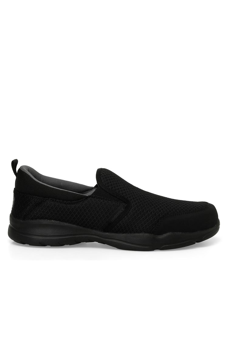 Lumberjack 5M Lıponıs 5Fx Sıyah Mrd Sport Comfort Ayakkabı