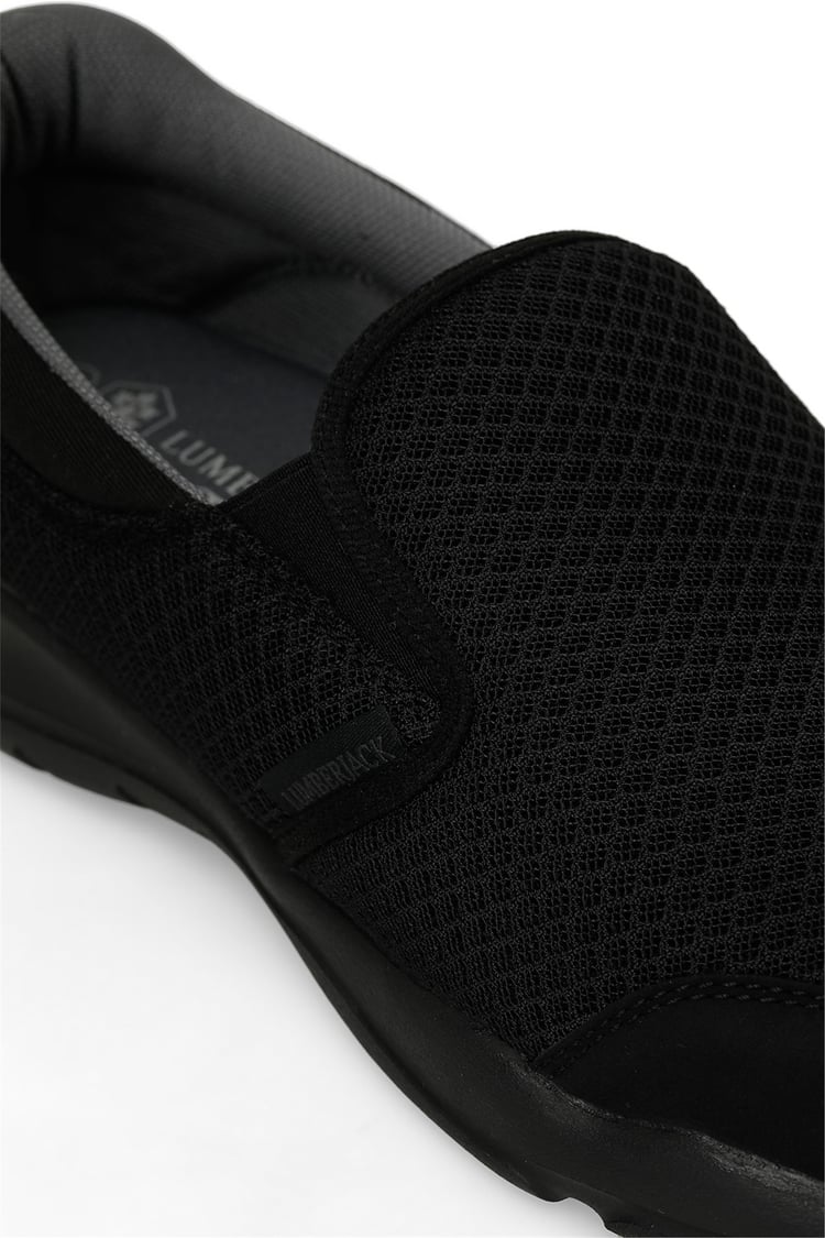 Lumberjack 5M Lıponıs 5Fx Sıyah Mrd Sport Comfort Ayakkabı