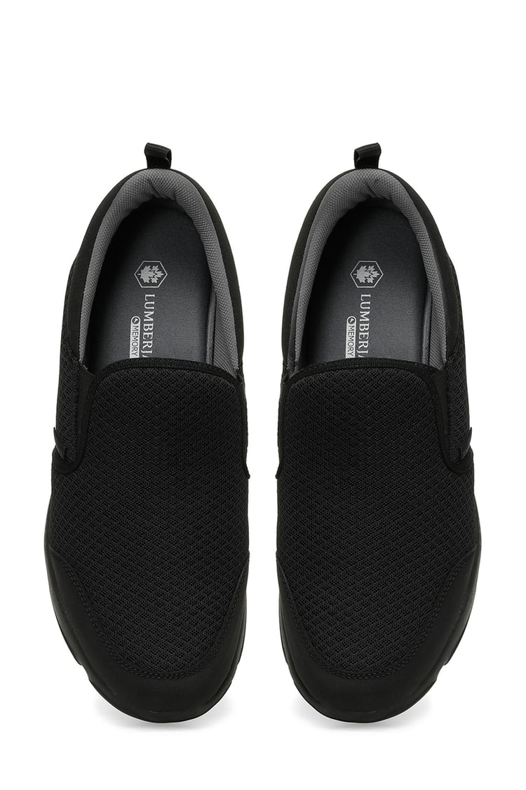 Lumberjack 5M Lıponıs 5Fx Sıyah Mrd Sport Comfort Ayakkabı