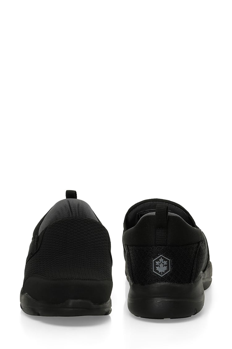 Lumberjack 5M Lıponıs 5Fx Sıyah Mrd Sport Comfort Ayakkabı
