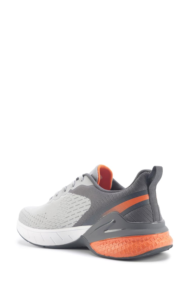 Taro B Lumberjack 5M Taro 5Fx A Grı Mrd Kosu Ayakkabısı | Çetinkaya