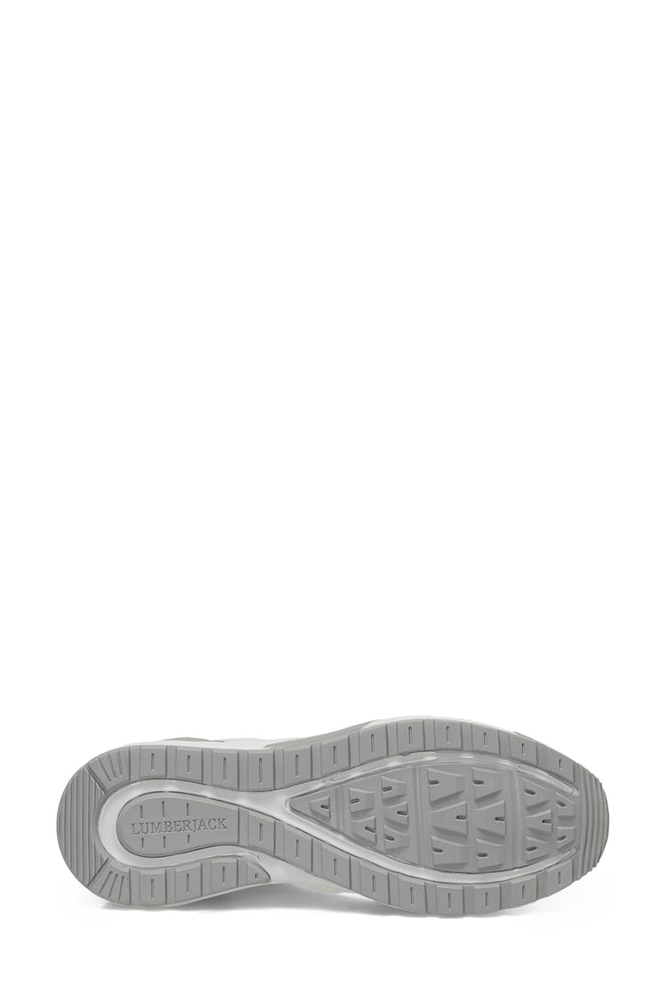 Lumberjack 5M Vendor 5Fx Beyaz Mrd Sneaker Ayakkabı
