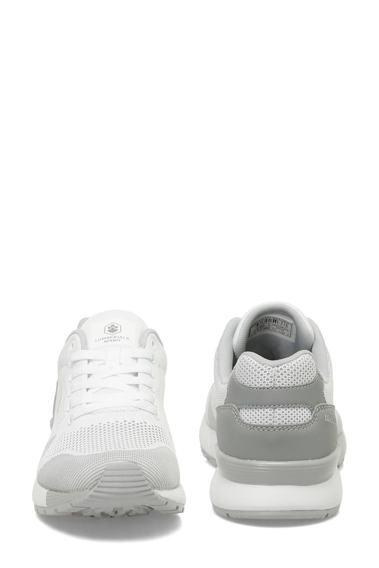 Lumberjack 5M Vendor 5Fx Beyaz Mrd Sneaker Ayakkabı