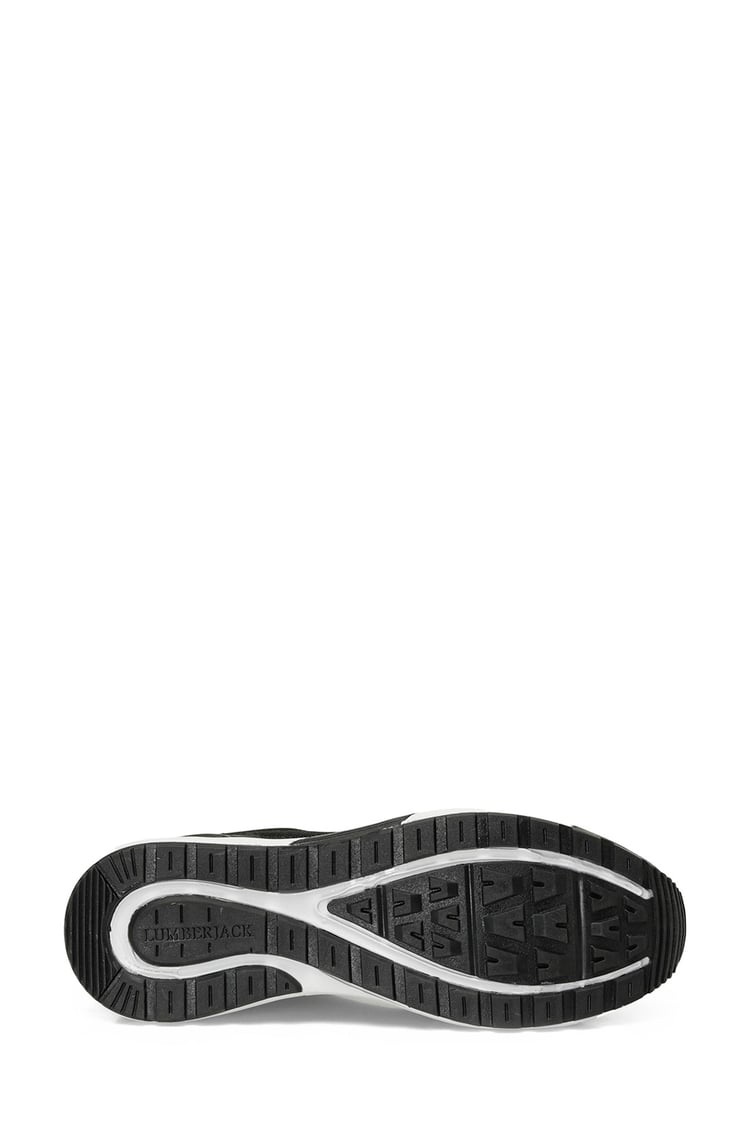 Lumberjack 5M Vendor 5Fx Sıyah Mrd Sneaker Ayakkabı