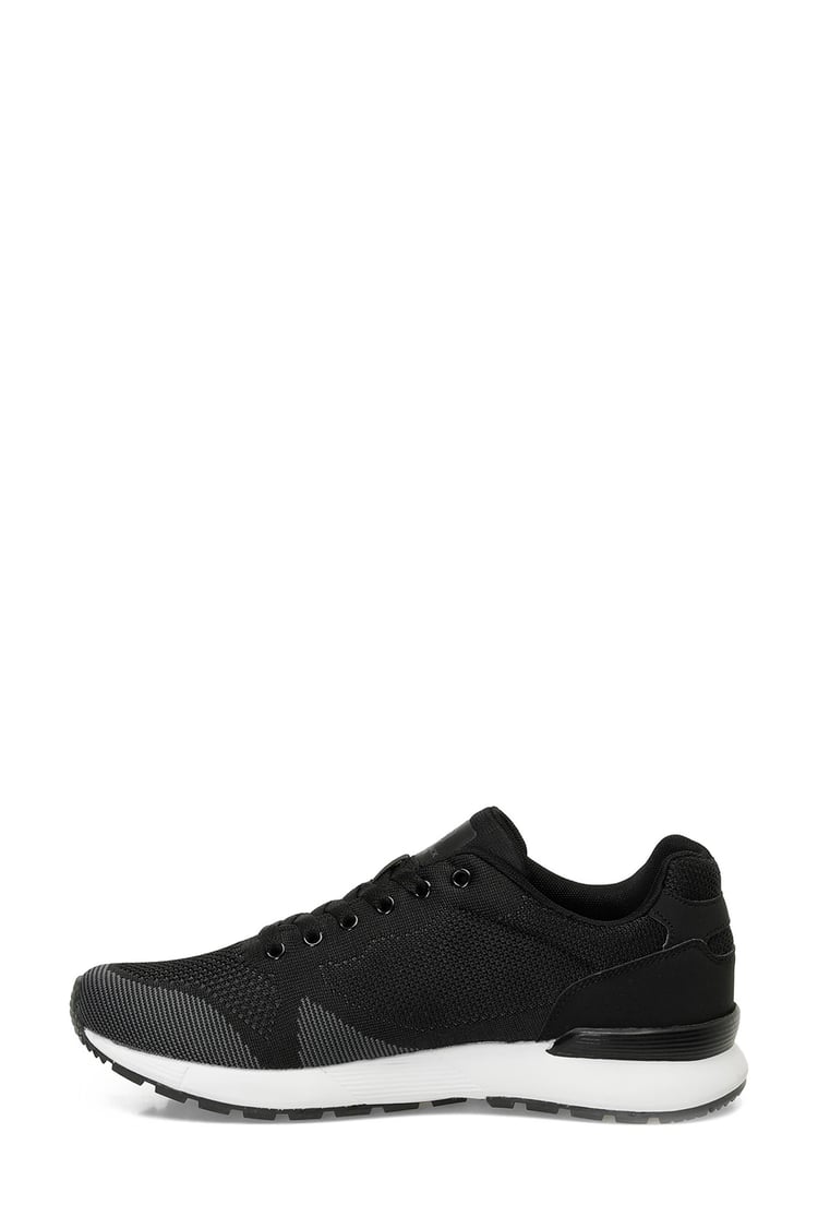 Lumberjack 5M Vendor 5Fx Sıyah Mrd Sneaker Ayakkabı