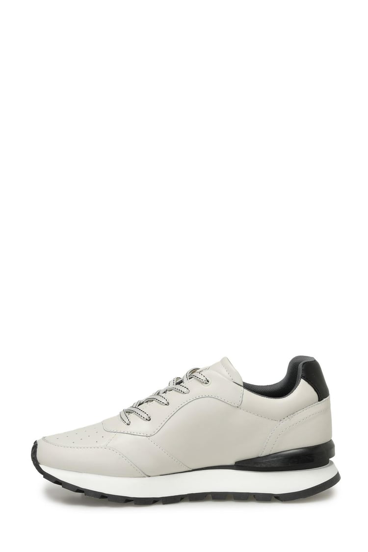 Lumberjack A10151135512010 4M Clio 4Fx Beyaz Erkek Spor Ayakkabı