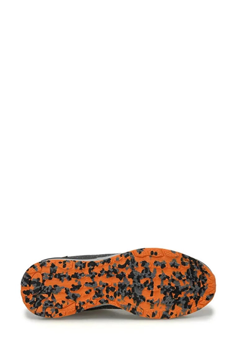 Lumberjack A10178278512010 4W Ocean 4Pr K Gri Erkek Outdoor Bot