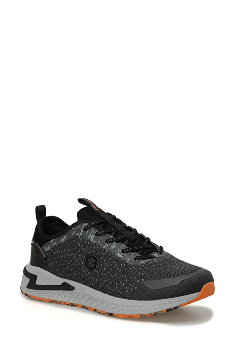 Lumberjack A10178278512010 4W Ocean 4Pr K Gri Erkek Outdoor Bot