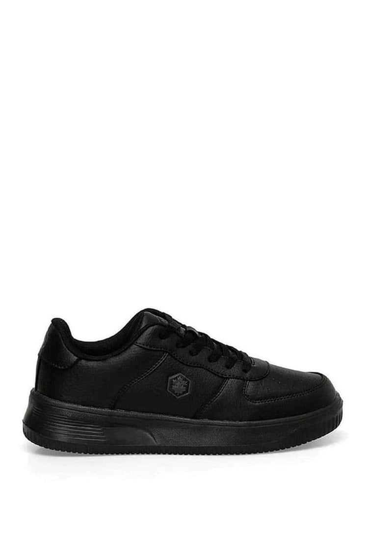 Lumberjack A10178332412010 4W Fınster Wmn 4Pr Siyah Kadın Sneaker Ayakkabı