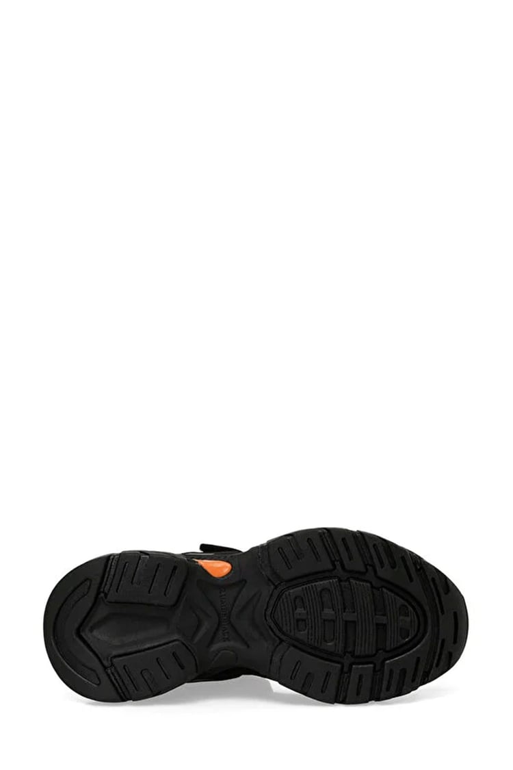 Lumberjack A10188705212010 4W Kong Jr 4Pr Siyah Erkek Çocuk Sneaker Ayakkabı