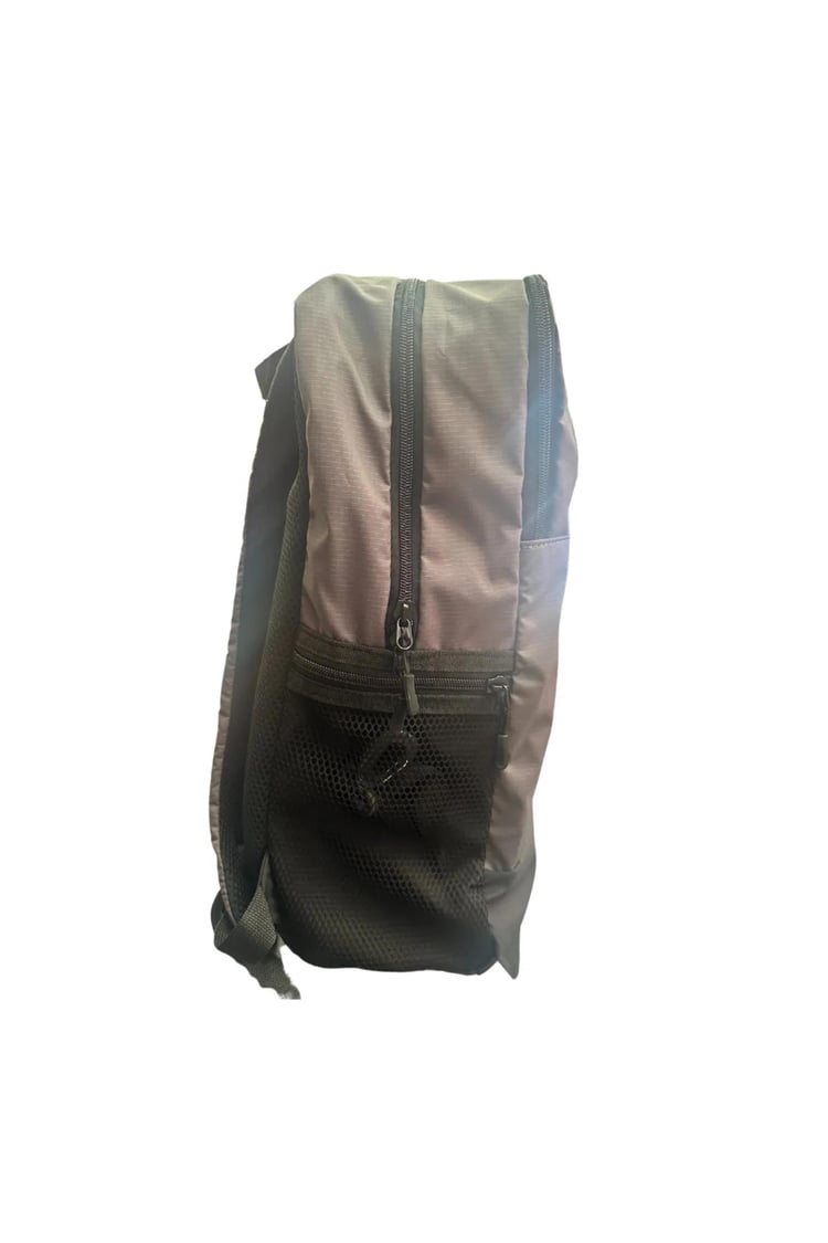 Lumberjack A10189191805010 4W M Nata 35Srt 4Pr Grı Erkek Sırt Cantası