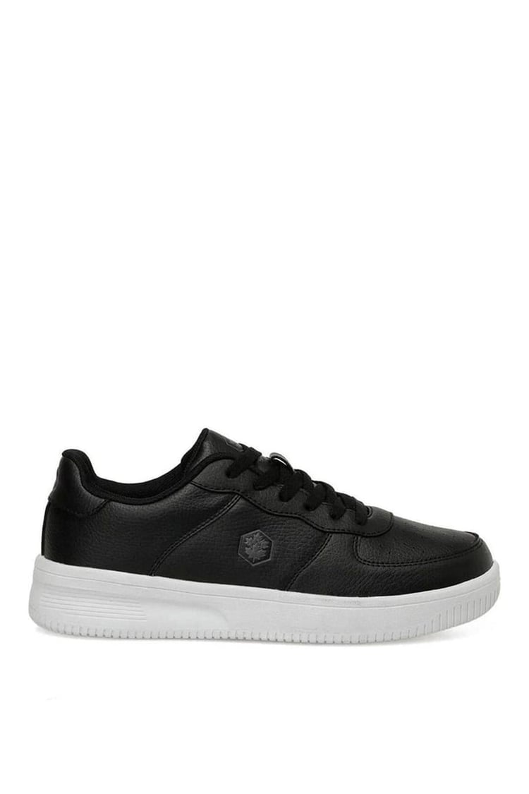 Lumberjack A10201264910010 5W Fınster 5Pr Sıyah Erkek Sneaker Ayakkabı