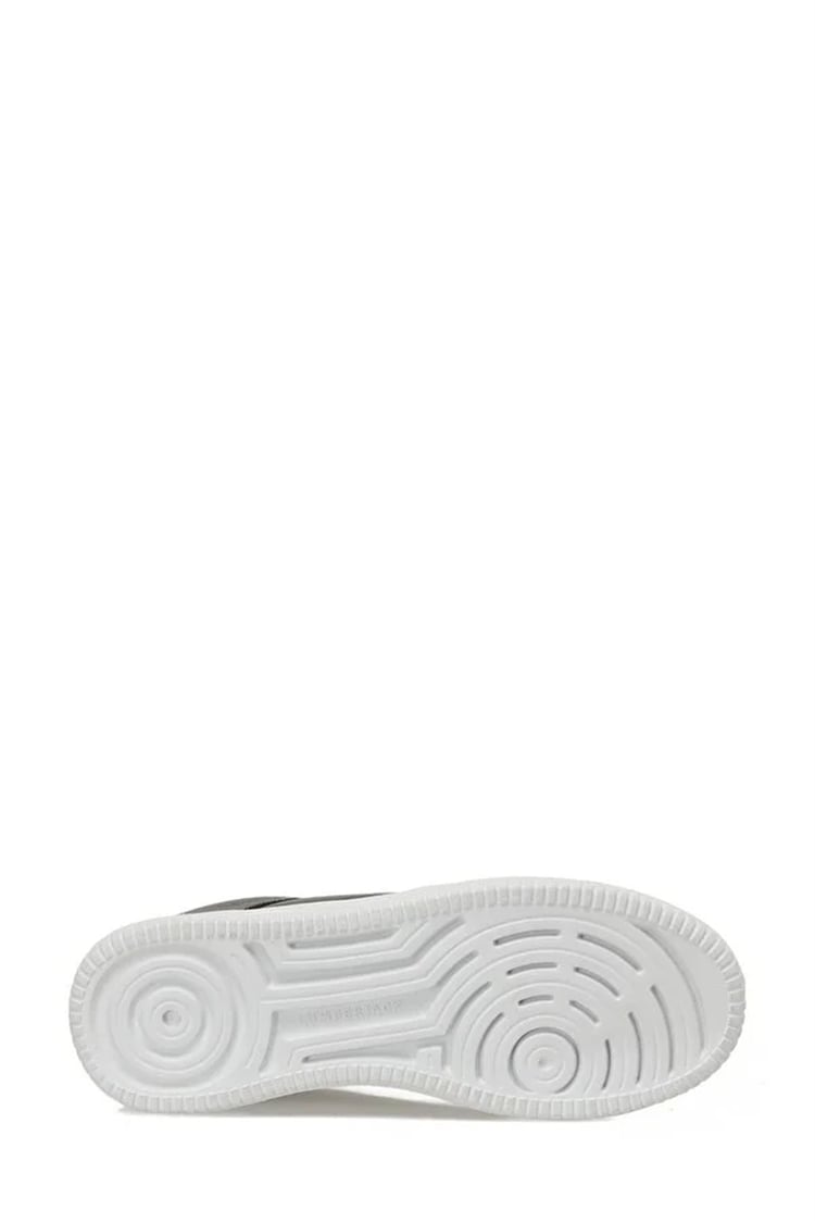Lumberjack A10201312410010 6M Fınster 6Fx Sıyah Erkek Sneaker Ayakkabı
