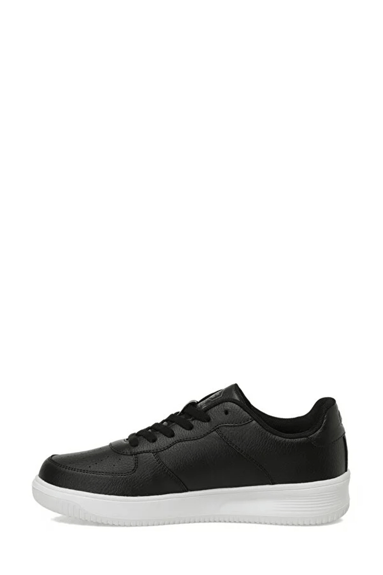 Lumberjack A10201312410010 6M Fınster 6Fx Sıyah Erkek Sneaker Ayakkabı