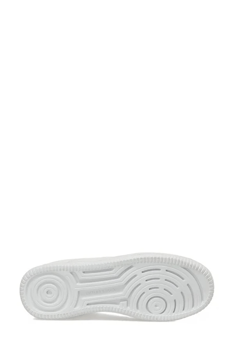 Lumberjack A10201312512010 6M Fınster 6Fx Beyaz Erkek Sneaker Ayakkabı