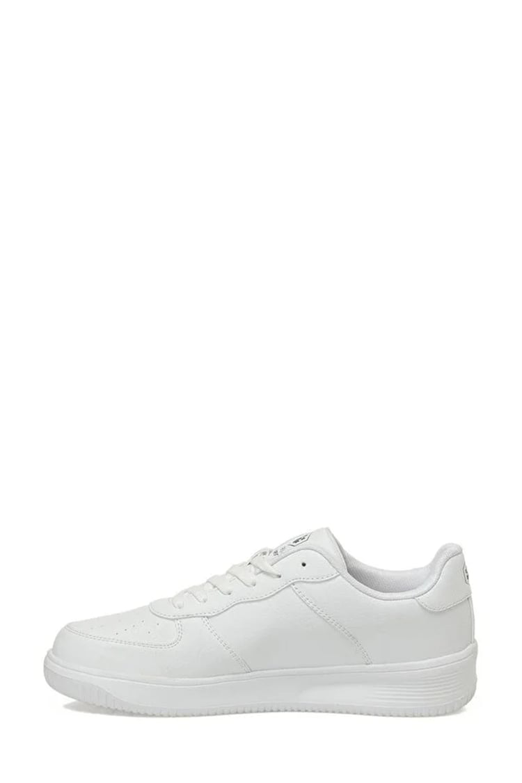 Lumberjack A10201312512010 6M Fınster 6Fx Beyaz Erkek Sneaker Ayakkabı