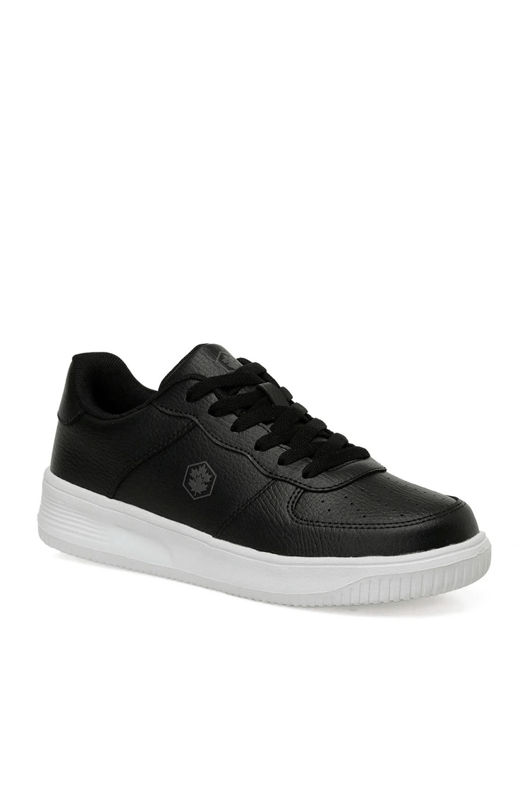 Lumberjack A10201312609010 5W Fınster Wmn 5Pr Sıyah Kadın Sneaker Ayakkabı