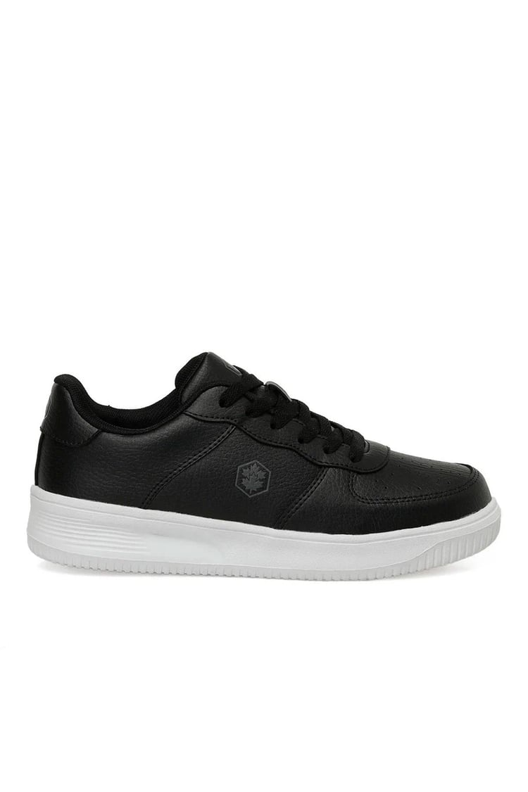 Lumberjack A10201312609010 5W Fınster Wmn 5Pr Sıyah Kadın Sneaker Ayakkabı