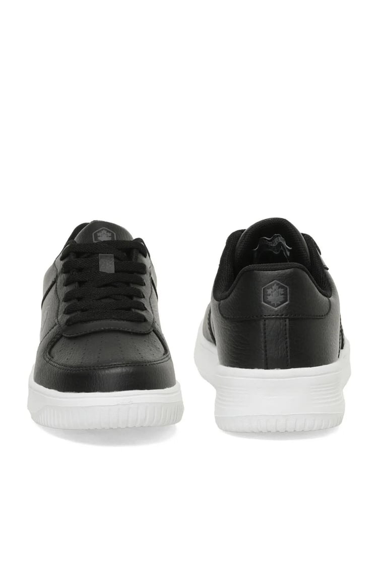 Lumberjack A10201312609010 5W Fınster Wmn 5Pr Sıyah Kadın Sneaker Ayakkabı
