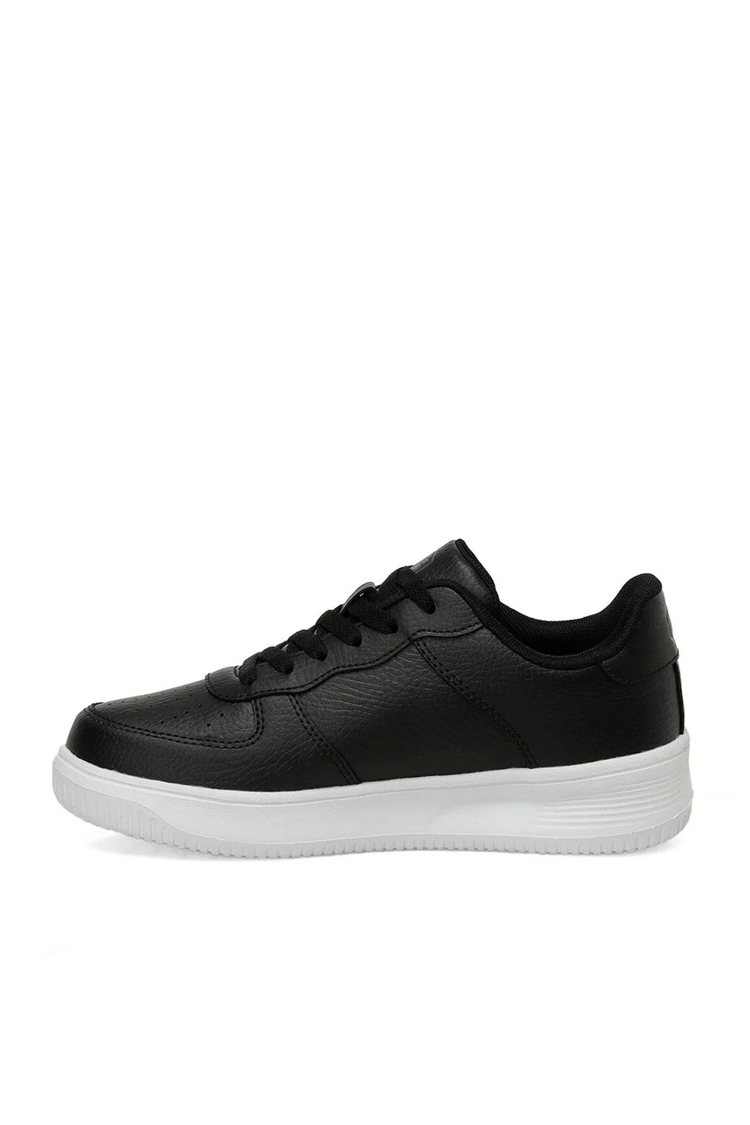 Lumberjack A10201312609010 5W Fınster Wmn 5Pr Sıyah Kadın Sneaker Ayakkabı