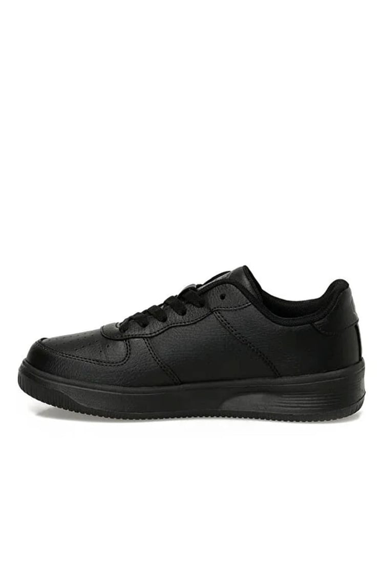 Lumberjack A10201312709010 5W Fınster Wmn 5Pr Sıyah Zenne Sneaker Ayakkabı